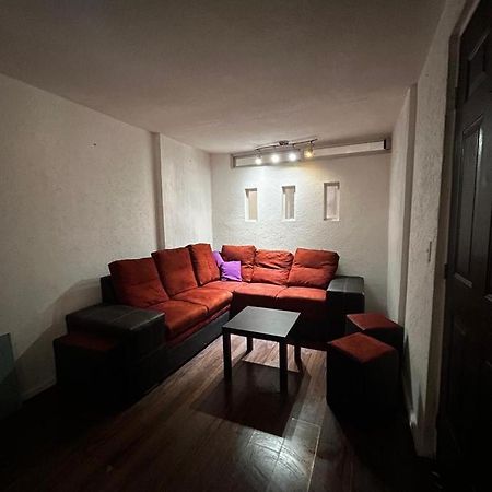 Villa Casa Casada Tlaxcalancingo Esterno foto