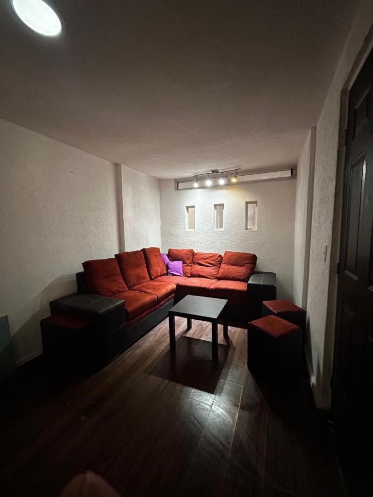 Villa Casa Casada Tlaxcalancingo Esterno foto