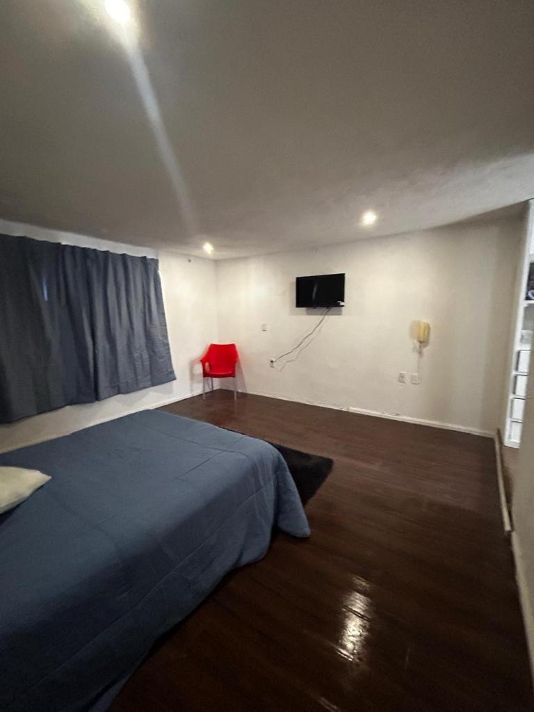 Villa Casa Casada Tlaxcalancingo Esterno foto